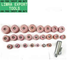 Pietre smerigliatrici sede