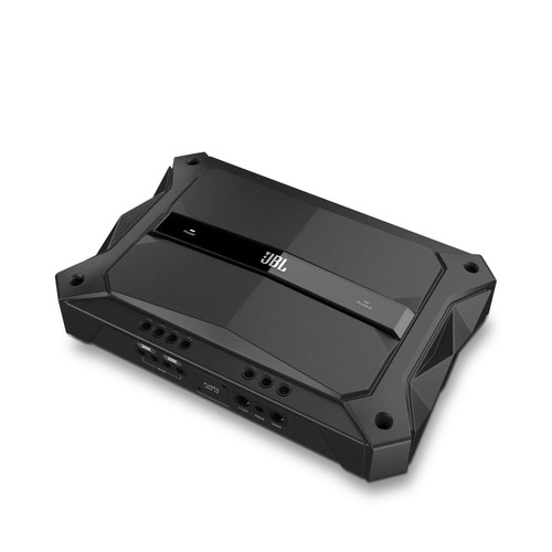 Amplificatore subwoofer jbl - amplificatore,