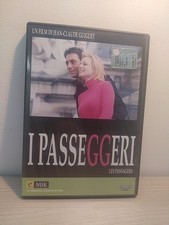 I PASSEGGERI Les Passagers Dvd