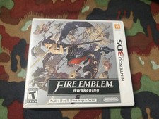 Fire Emblem: Awakening