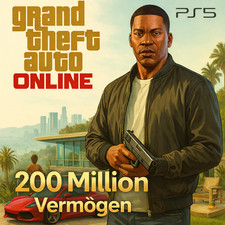 🎮 GTA Online per PS5