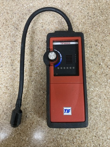 Rilevatore perdite gas - rilevatore,