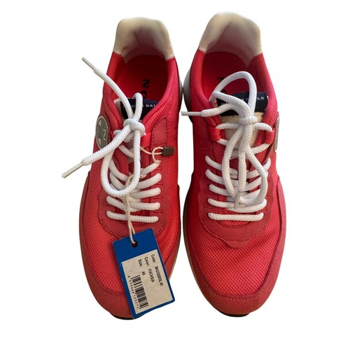 Sneakers stringate north - ,