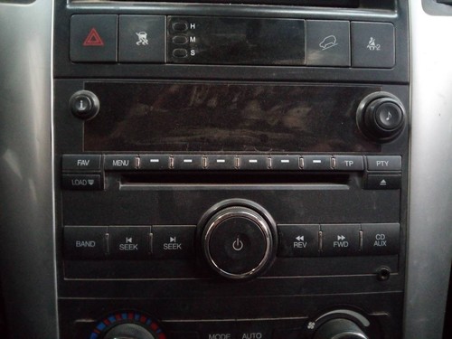 Sistema audio radio - radio, /
