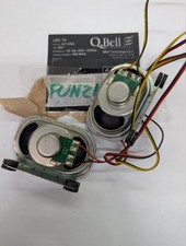 Coppia Altoparlanti TASSJ 4Ω