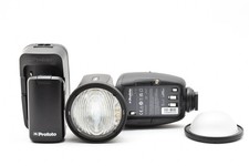 Flash fotocamera Profoto A10