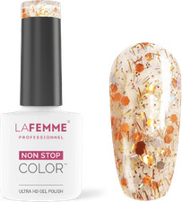 La Femme Gel Polish UV&LED
