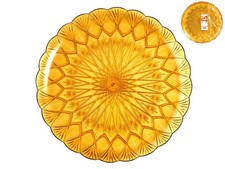 Confezione 3 Vassoi Tondo