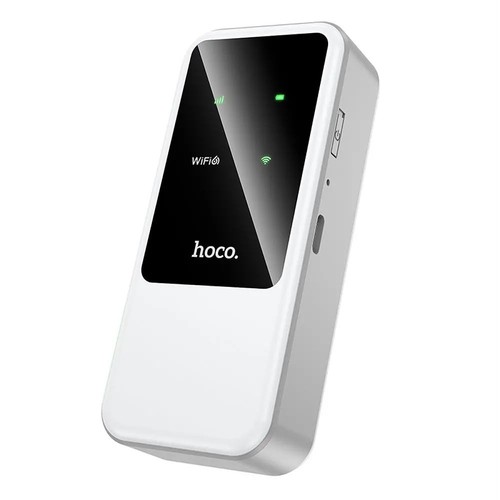 Router portatile wifi lte - portatile, hoco