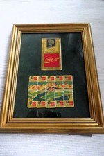 1 COCA COLA OLYMPIA