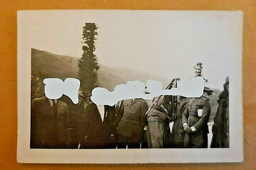 Foto epoca militari - d'epoca,