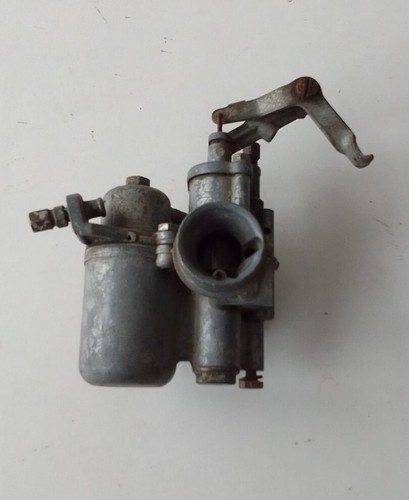 Mas518b carburatore originale - carburatore,