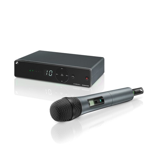 Sennheiser xsw 825 vocal - xsw, 1-825-bc