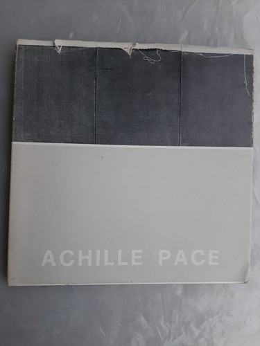 Achille pace dedica più - (,