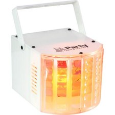 PLS PARTY-DERBY6 Derby Luce