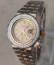 Bulova superior 2000 diver