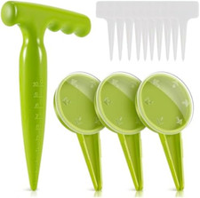 CATOR 12 Pcs Seminatrice da