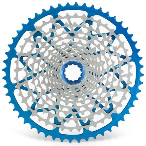 Cassetta mtb garbaruk shimano - cassetta,