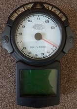 Ducati 749 999 Strumentazione Orologi Speedo - 406.1.015.1F 503000.670.102