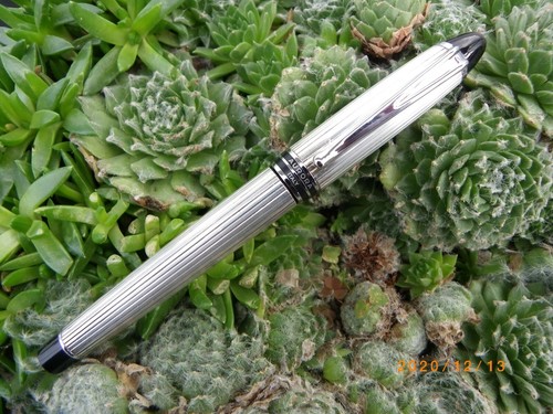 Stylo roller aurora - aurora, ipsilon