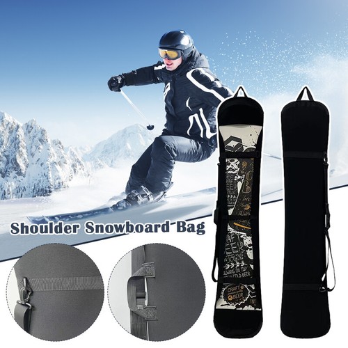 Borsa snowboard copertura - borsa,