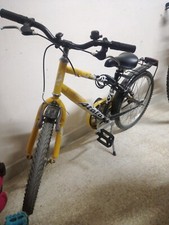 Bicicletta atala 20" bambino