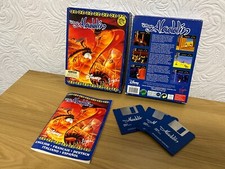 Amiga 1200 Virgin Disney's