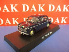 Die cast 1/43 Modellino Auto