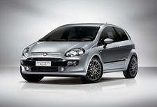 Kit led interni - fiat, punto