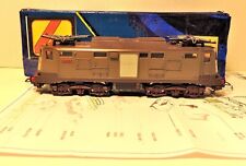 LOCOMOTORE E.424-143 FS. LIMA