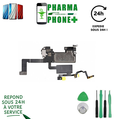 Iphone pro max - 12,