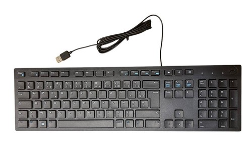 Dell kb216 tastiera - tastiera, –