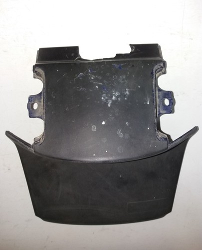 Scudo post centrale honda - scudo,