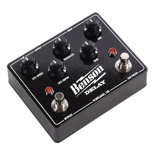 Benson amps pedale per - amps,