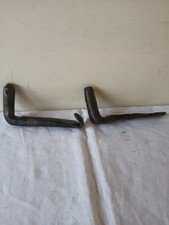 COPPIA DI ANTICHI CARDINI