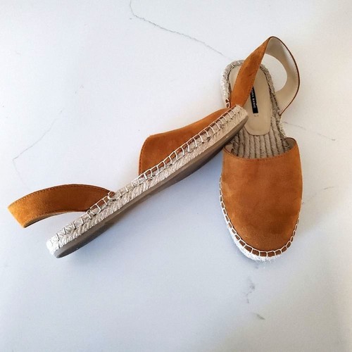 Scarpe zara slingback - zara,