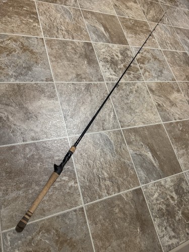 Loomis imx 803c - g-loomis, casting