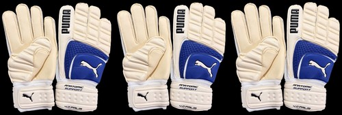 Nuovi guanti portiere uomo - nuovi, 3