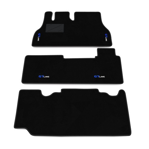 Tappetini compatibili con fiat - con,