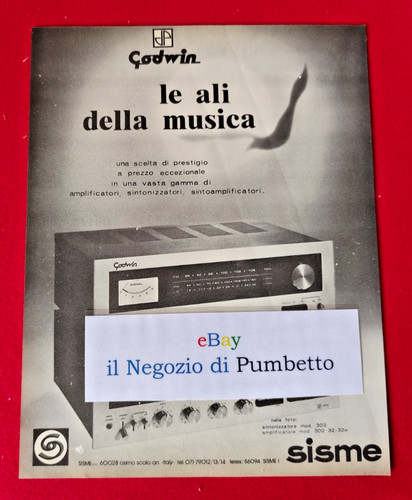 1978 advertising italia - 1978,