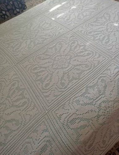 Coperta copriletto
