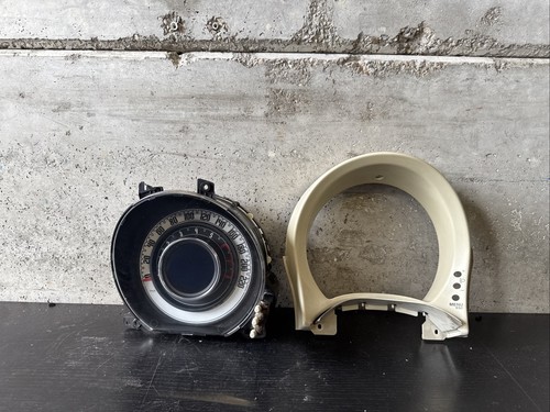 Quadro strumenti - quadro,