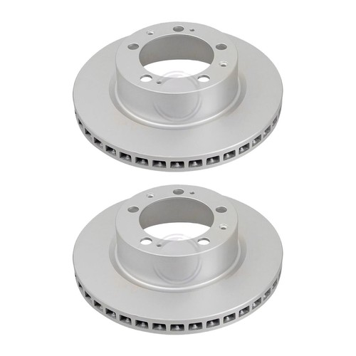 Bremsscheiben belüftet ø - 2,