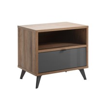 Comodino CONTANDONE in