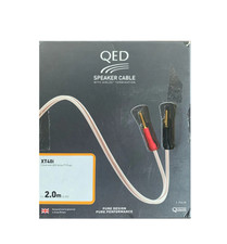 QED XT40i Cavo per