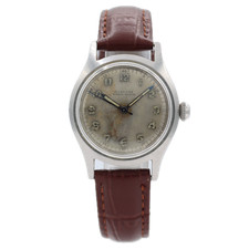 Vintage 32mm glycine - 32mm, men's
