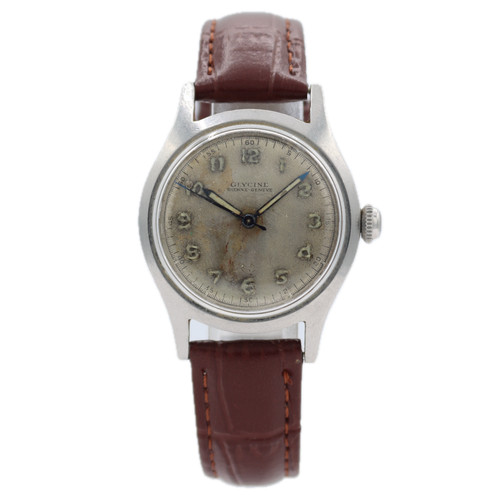 Orologio polso uomo - da,