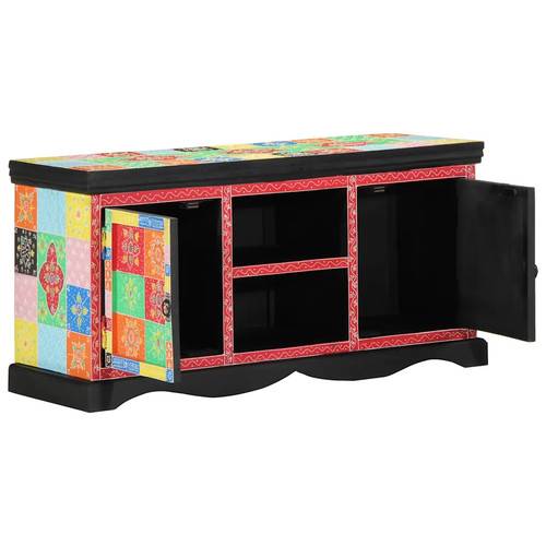 Mobile multicolore 100 35 - multicolore,