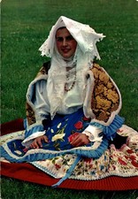 SENNORI, Sassari - Antico