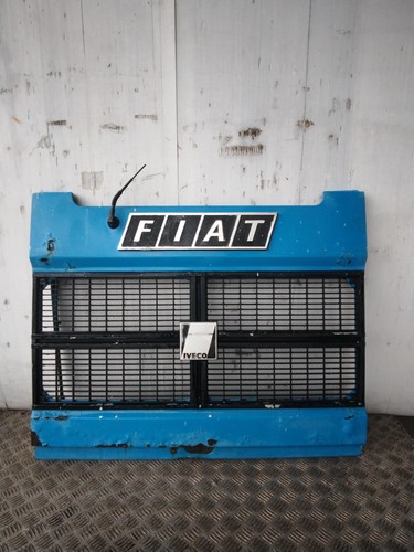 Mascherina anteriore per fiat - mascherina,